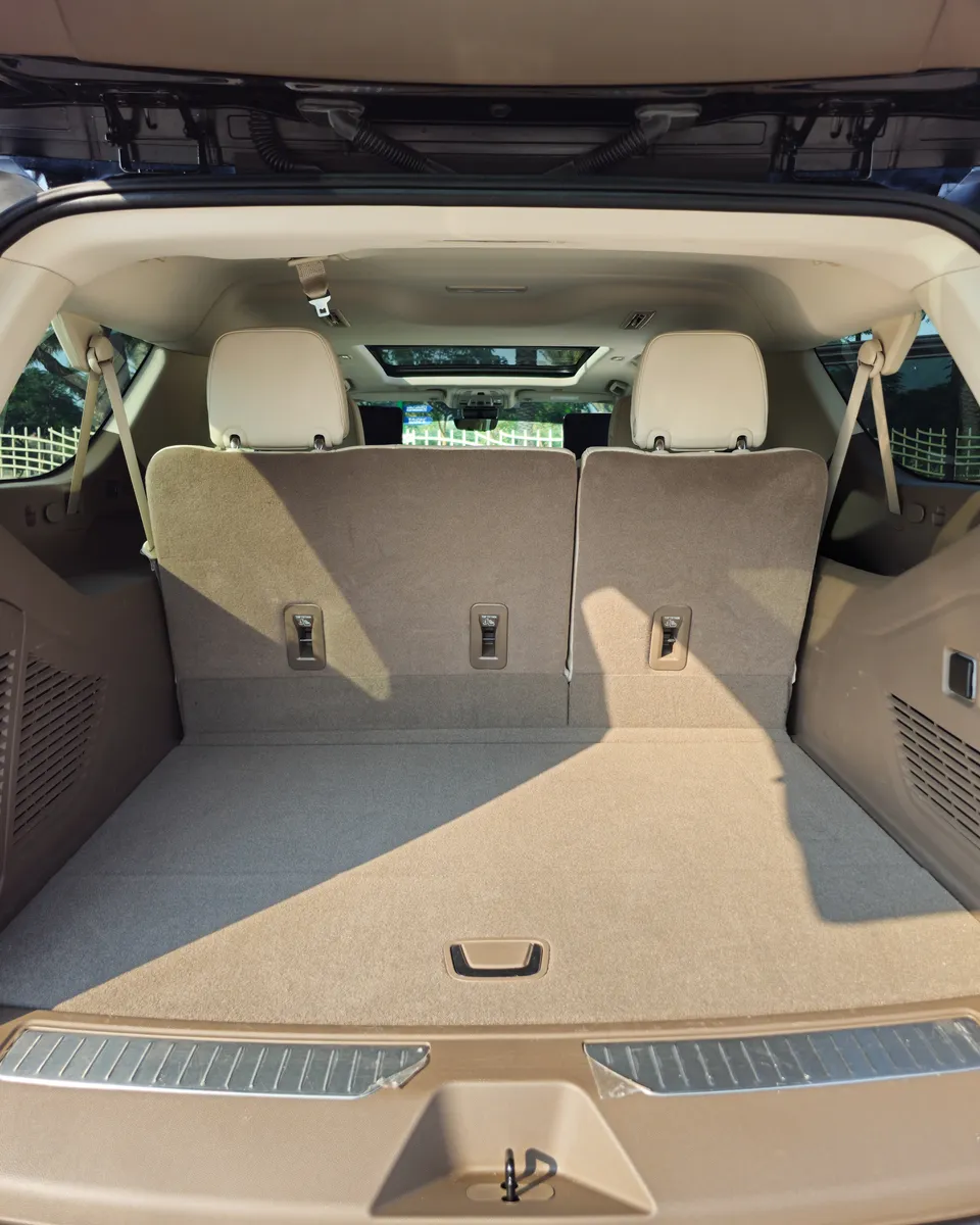 2024 GMC Yukon photo 16