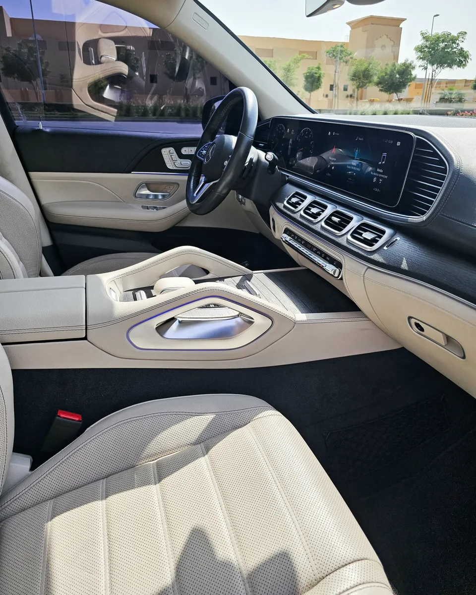 2019 Mercedes-Benz GLE-Class photo 9