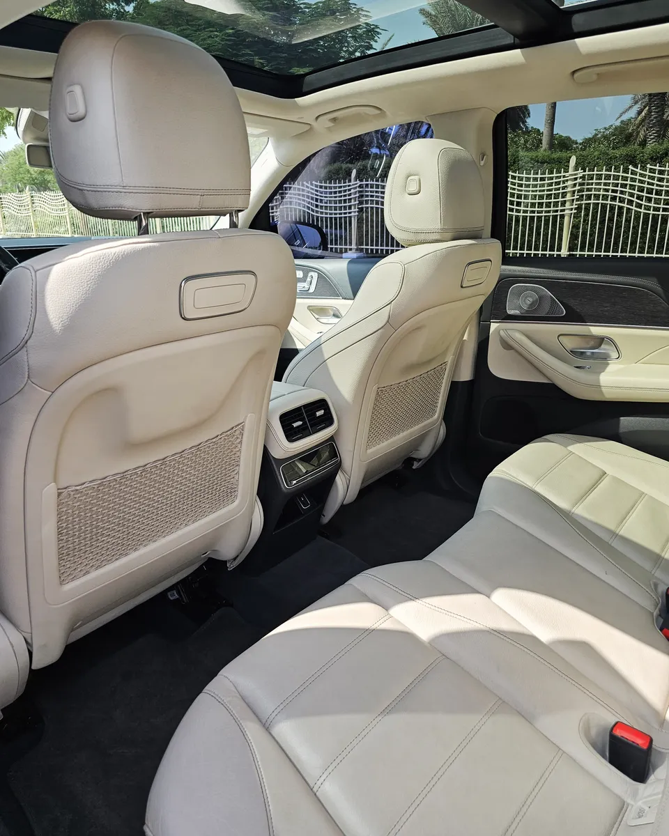 2019 Mercedes-Benz GLE-Class photo 8