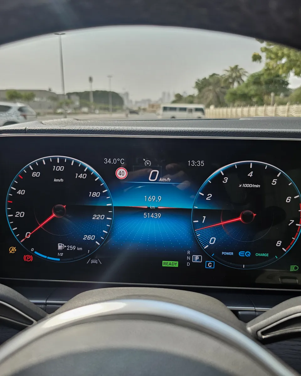 2019 Mercedes-Benz GLE-Class photo 11