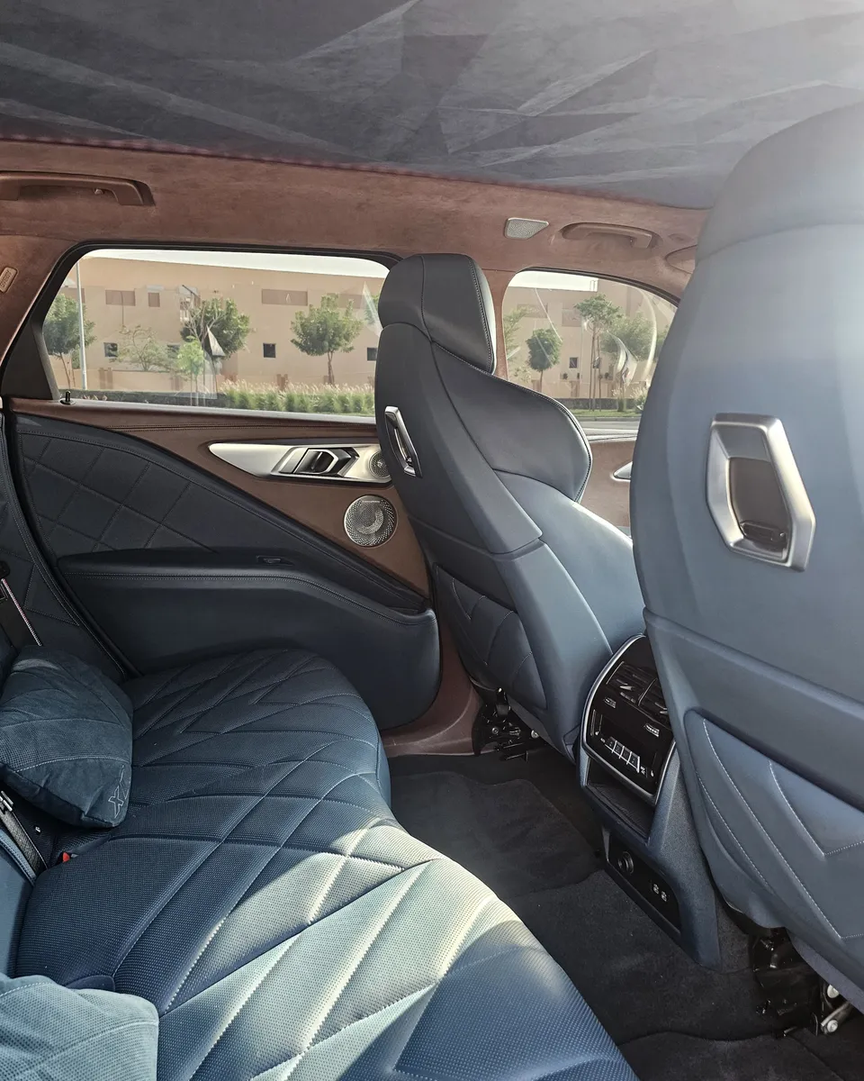 2023 BMW XM photo 10