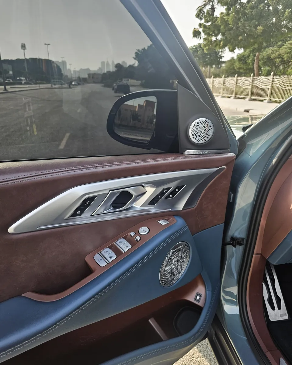 2023 BMW XM photo 13