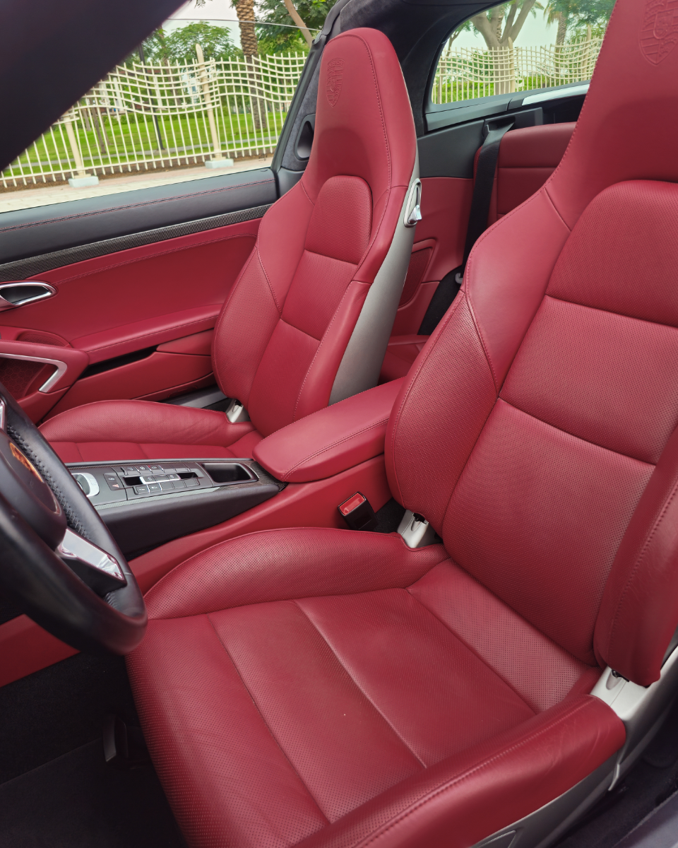 2019 Porsche 911 photo 10