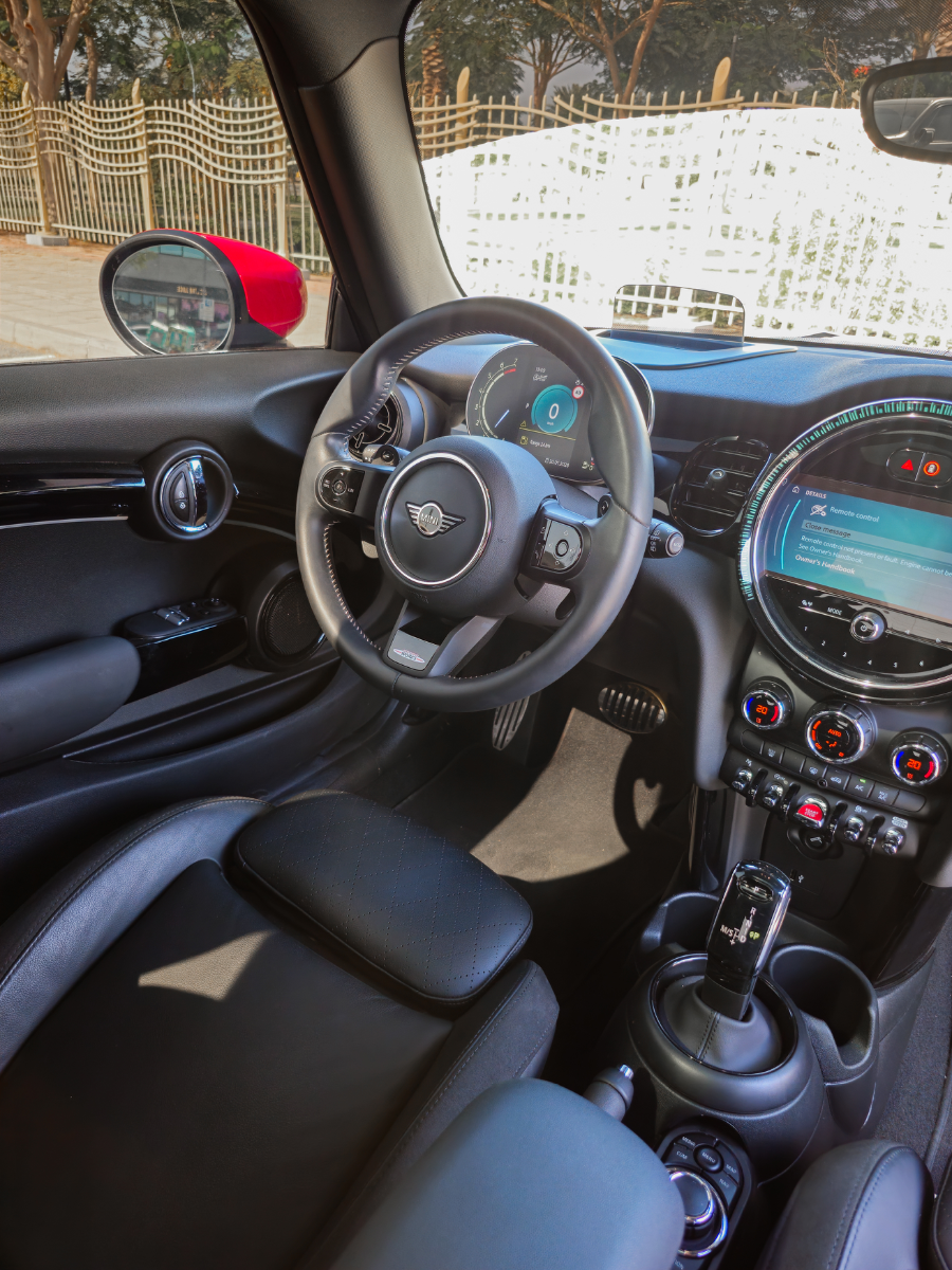2023 MINI Cooper photo 13