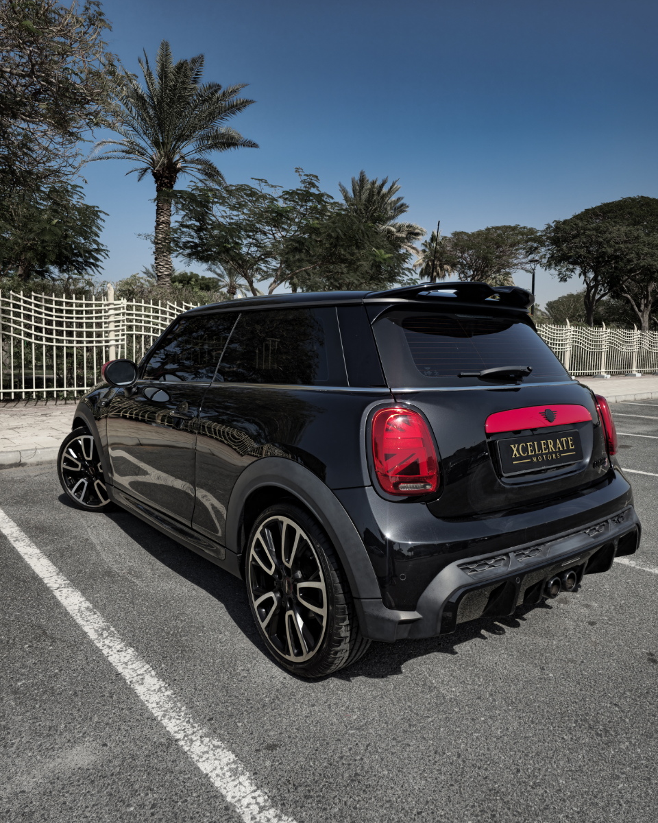 2023 MINI Cooper photo 4