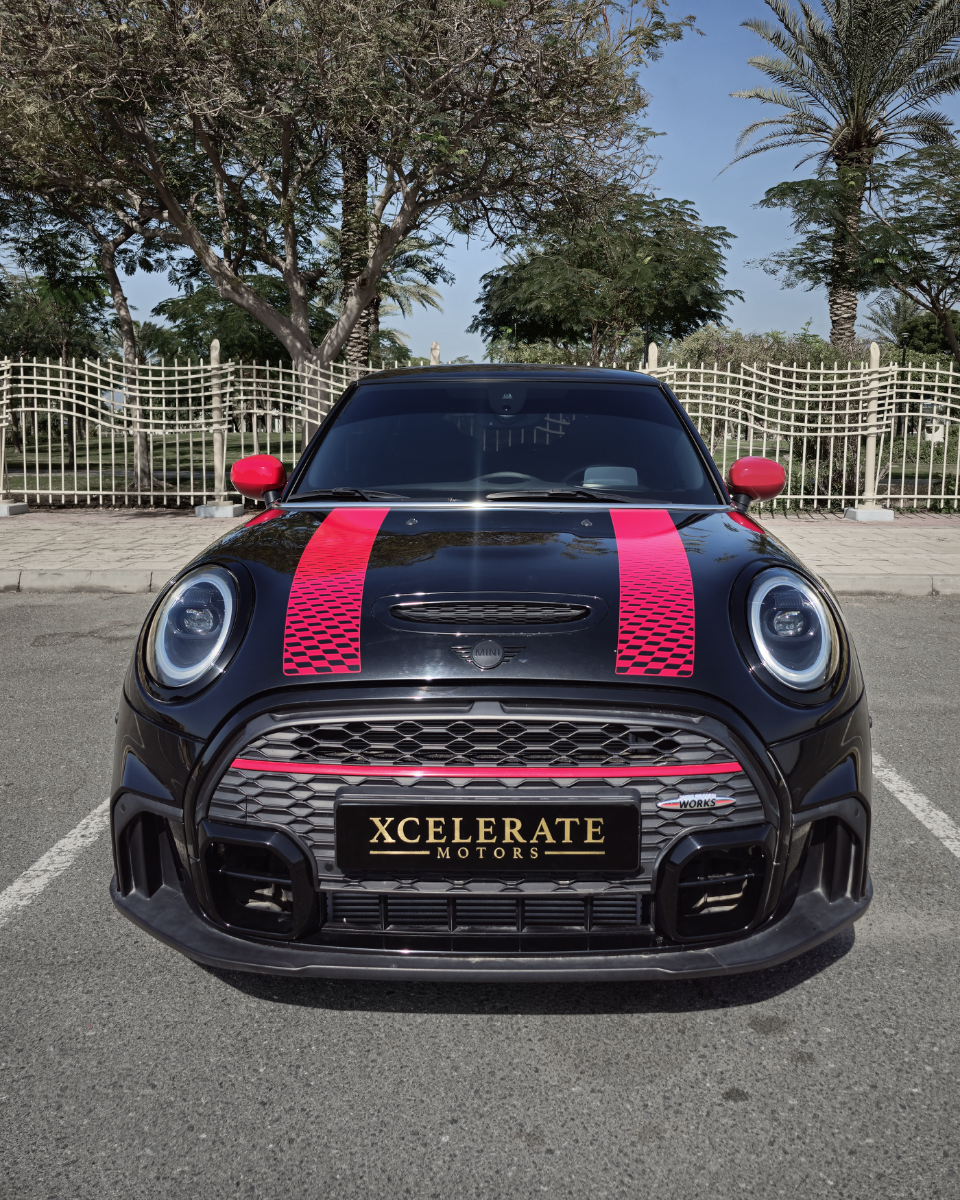 2023 MINI Cooper photo 3