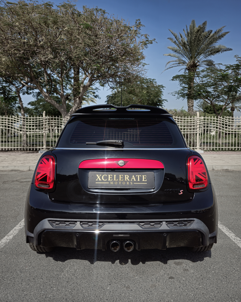 2023 MINI Cooper photo 5