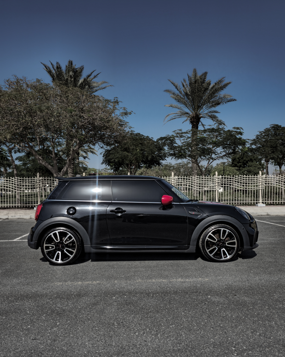2023 MINI Cooper photo 7