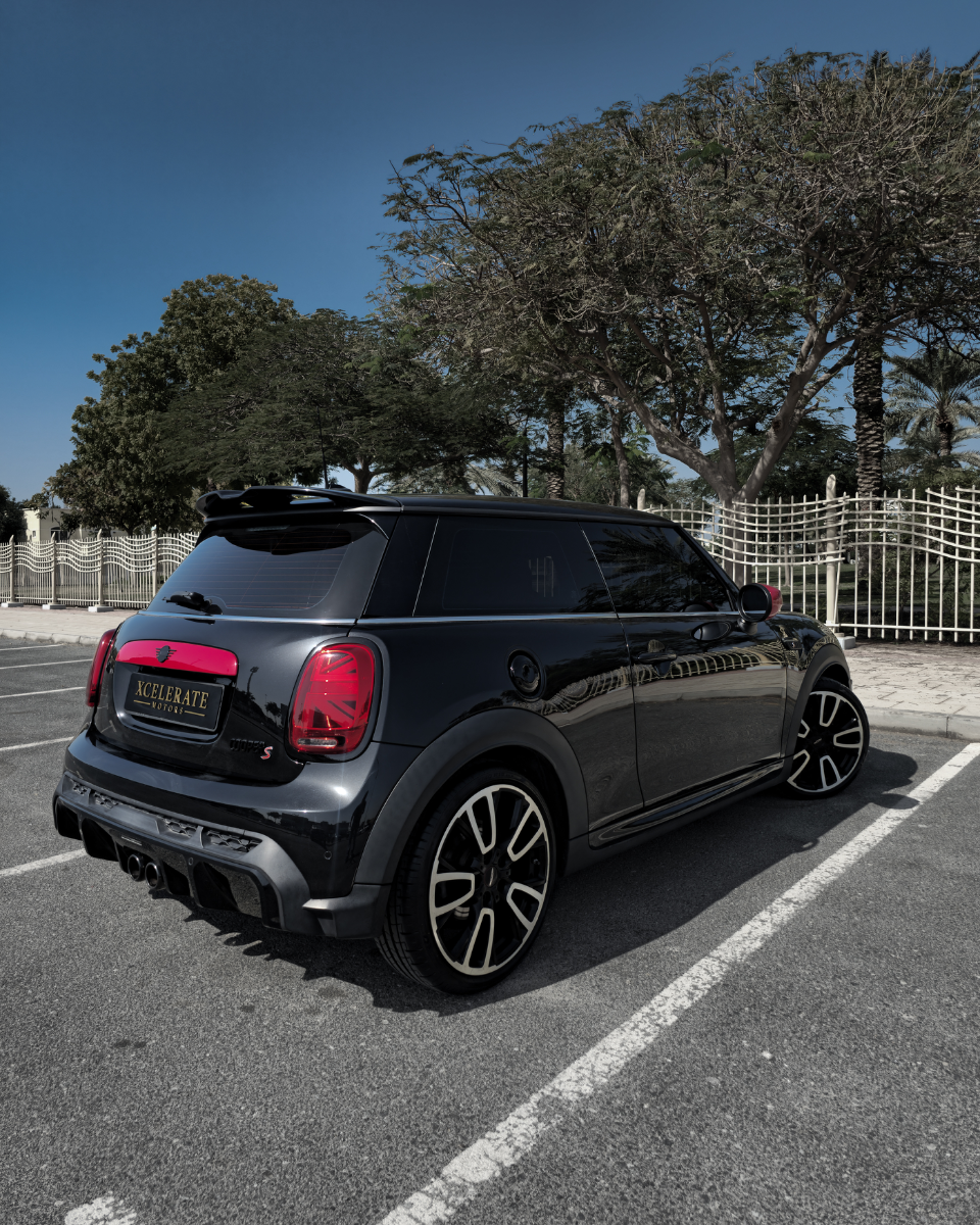 2023 MINI Cooper photo 6