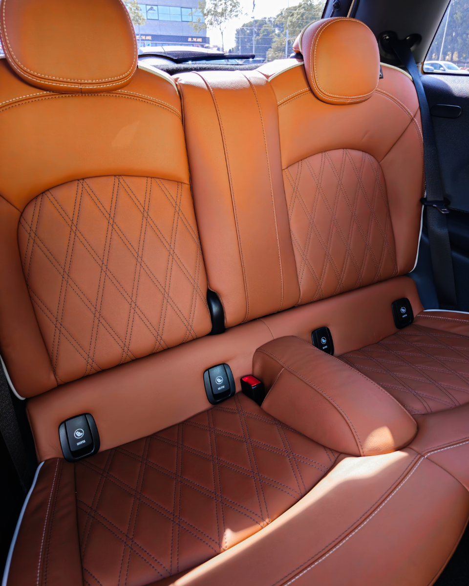 2022 MINI Cooper photo 11