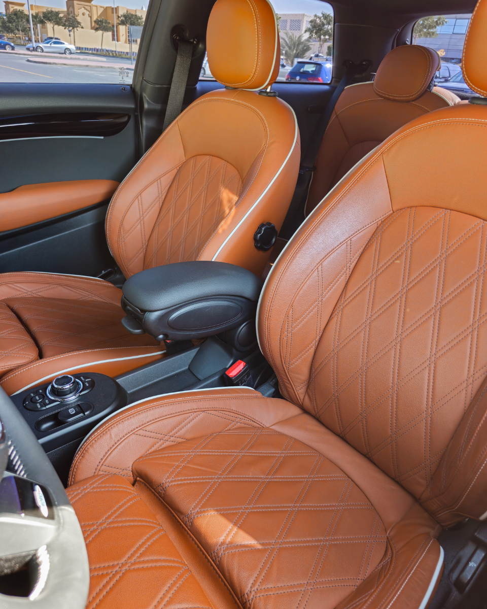 2022 MINI Cooper photo 8