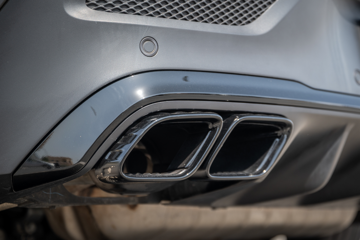 2021 Mercedes-Benz GLE Coupe photo 11