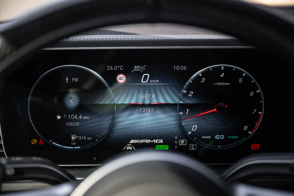2023 Mercedes-Benz GLS-Class photo 21
