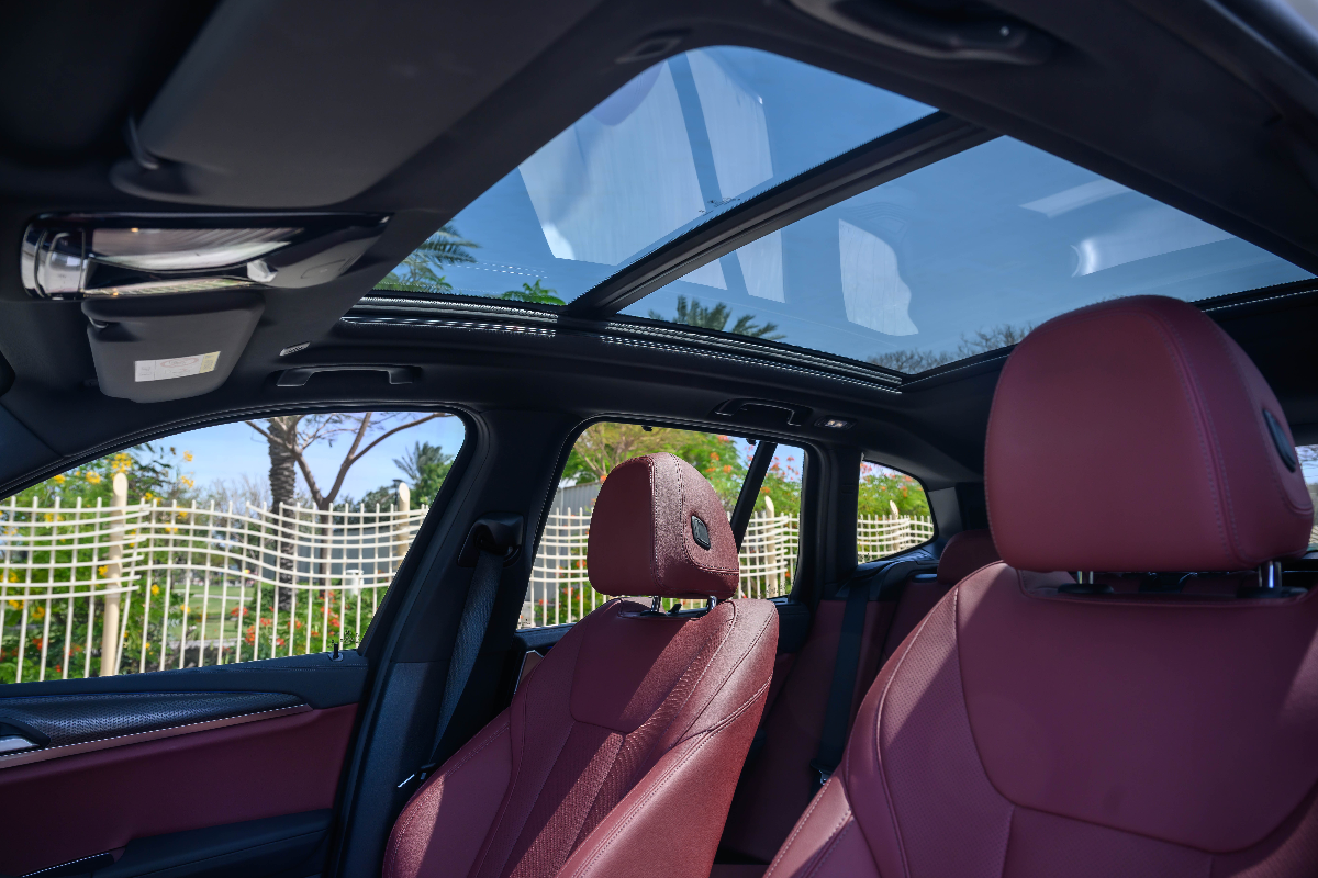 2024 BMW X3 photo 16