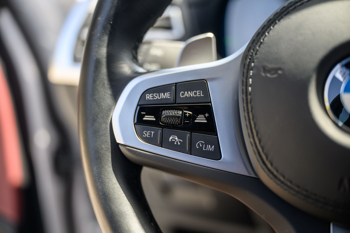 2024 BMW X3 photo 20