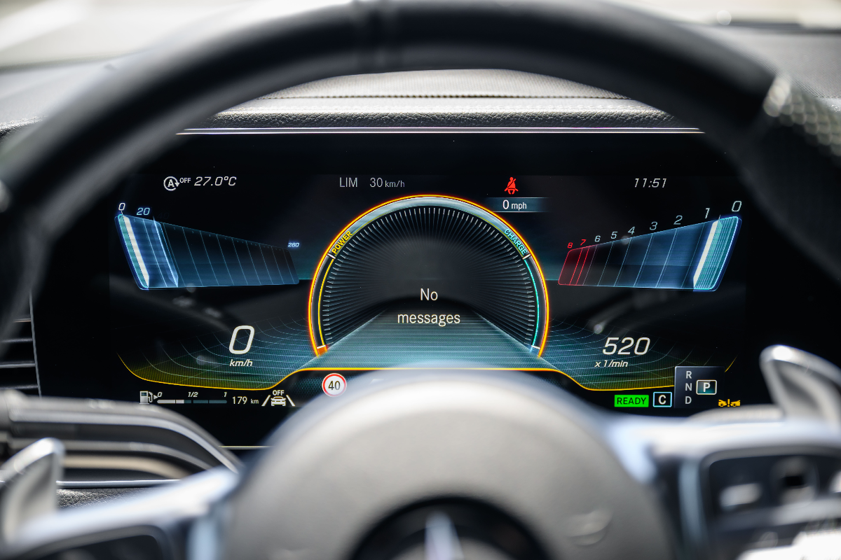 2022 Mercedes-Benz GLE Coupe photo 14