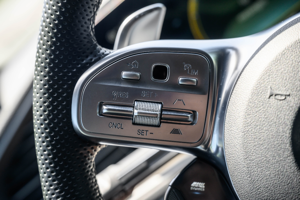 2022 Mercedes-Benz GLE Coupe photo 15