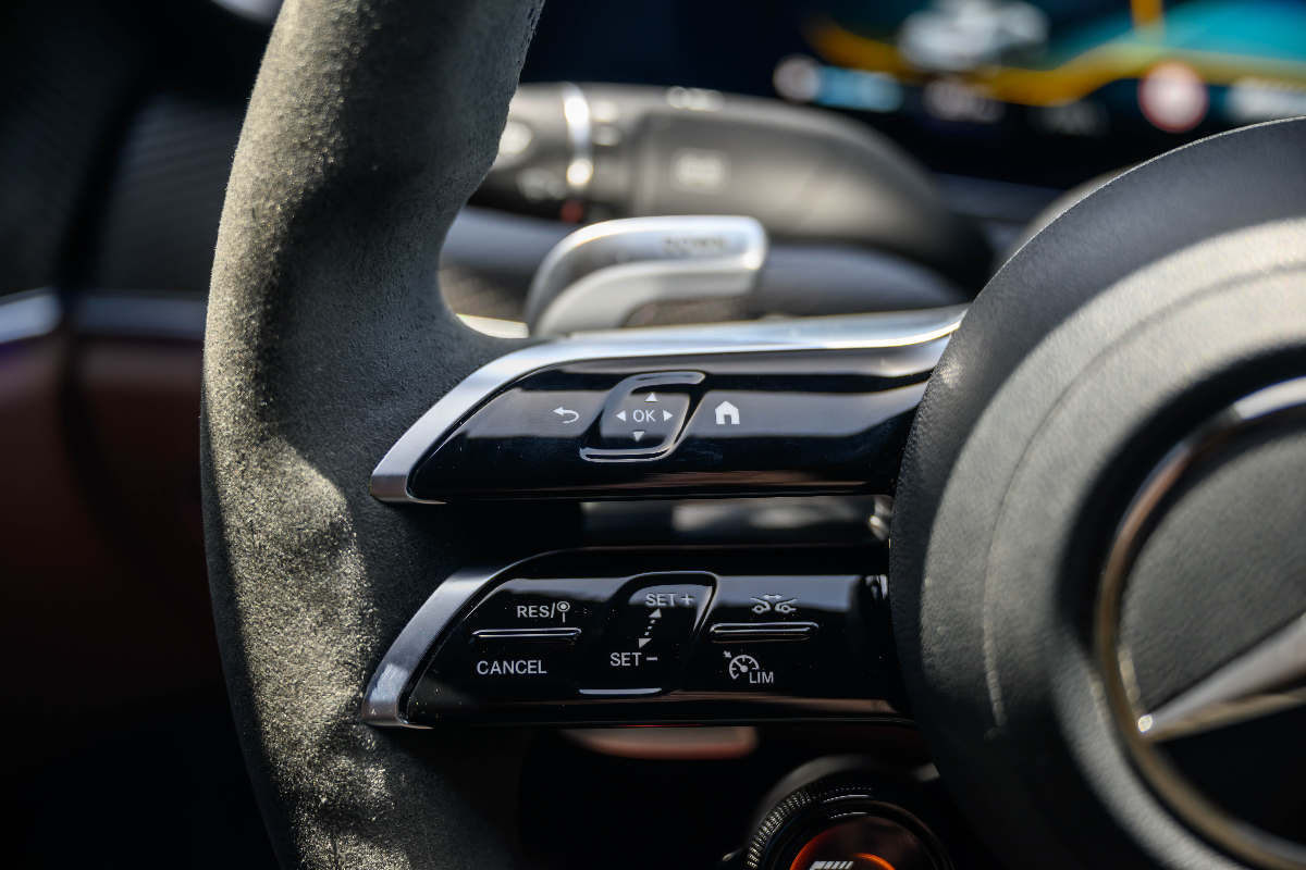 2021 Mercedes-Benz E-Class photo 15