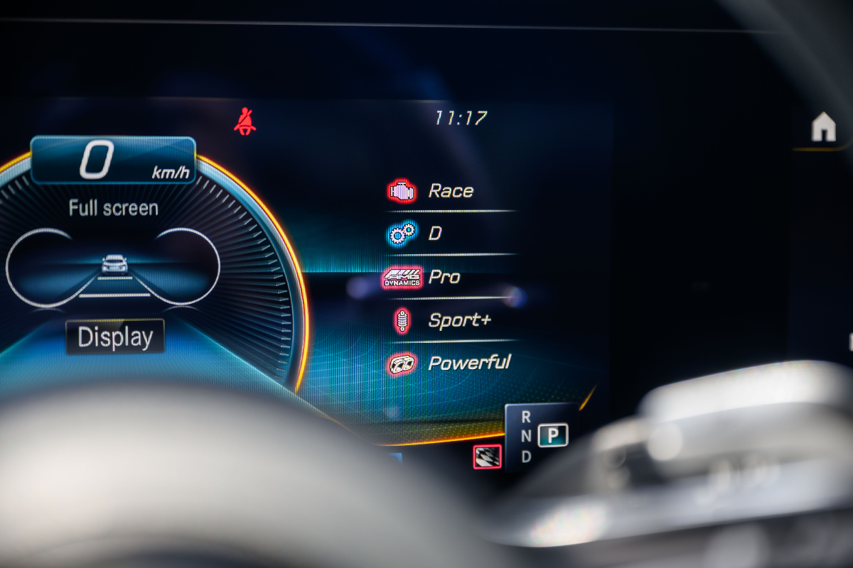 2021 Mercedes-Benz E-Class photo 16