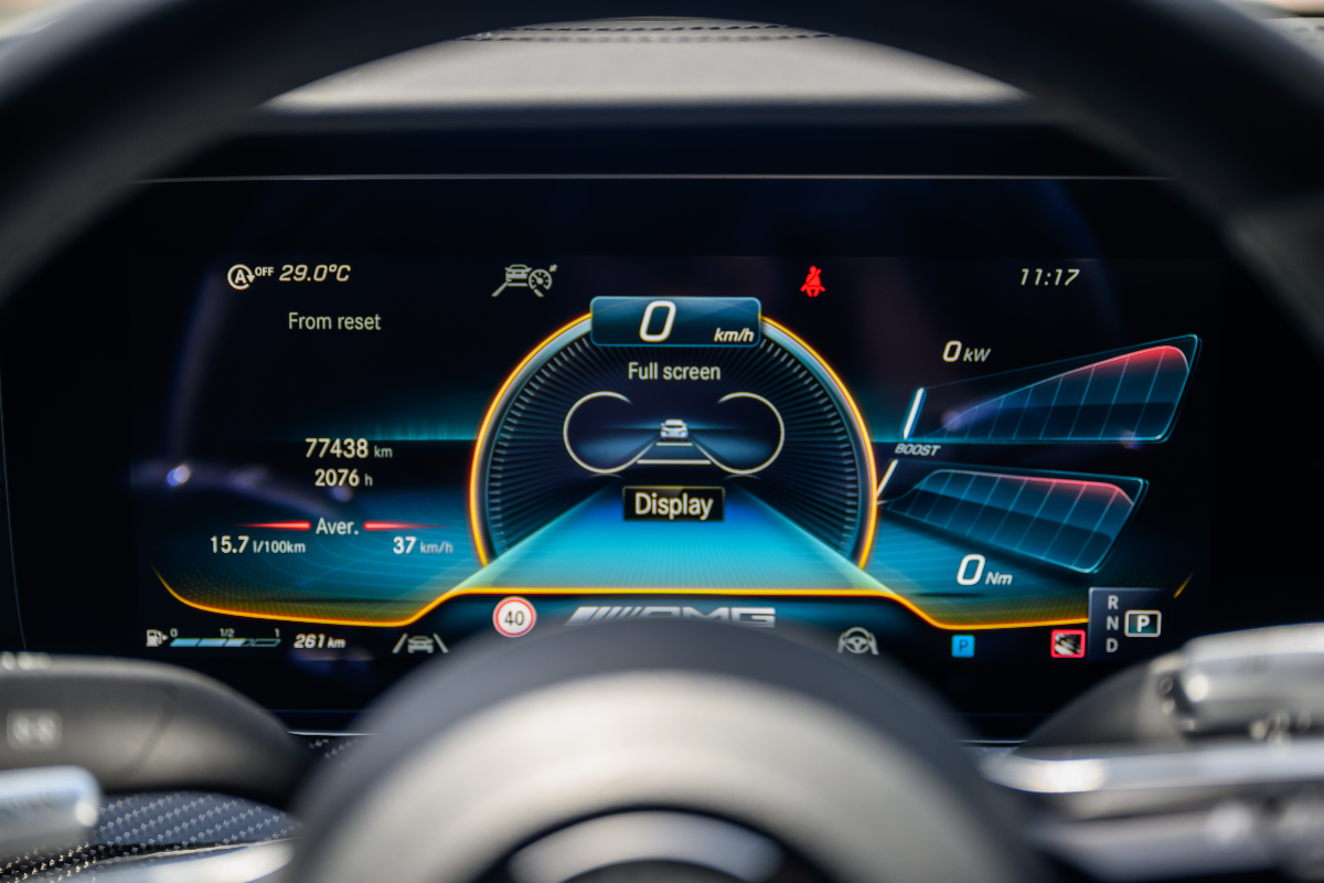 2021 Mercedes-Benz E-Class photo 17
