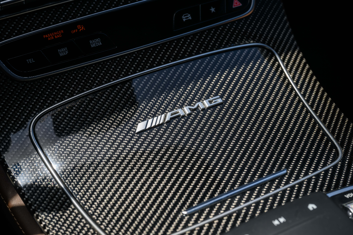 2021 Mercedes-Benz E-Class photo 18