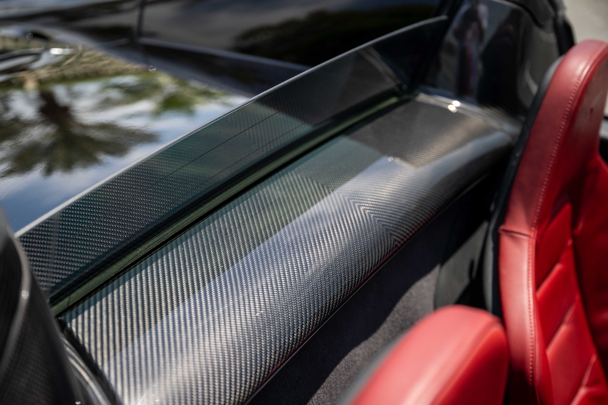 2016 McLaren 650S photo 7