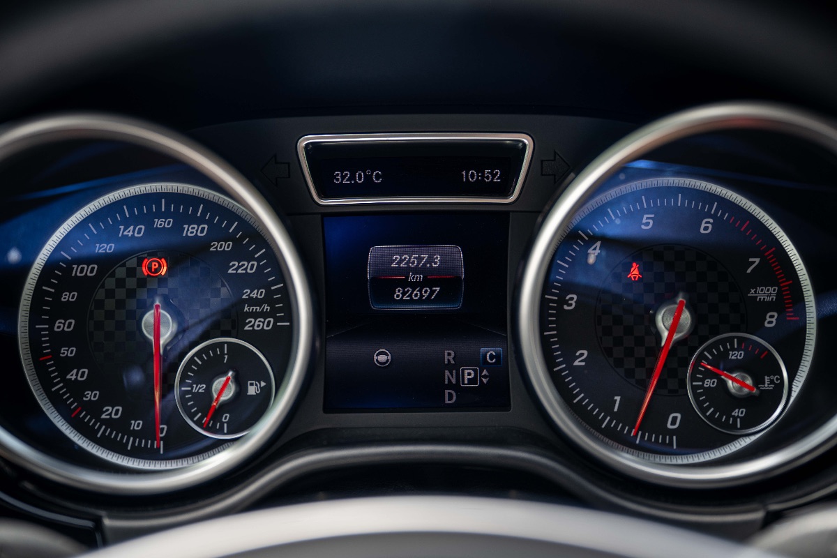 2017 Mercedes-Benz GLE photo 14