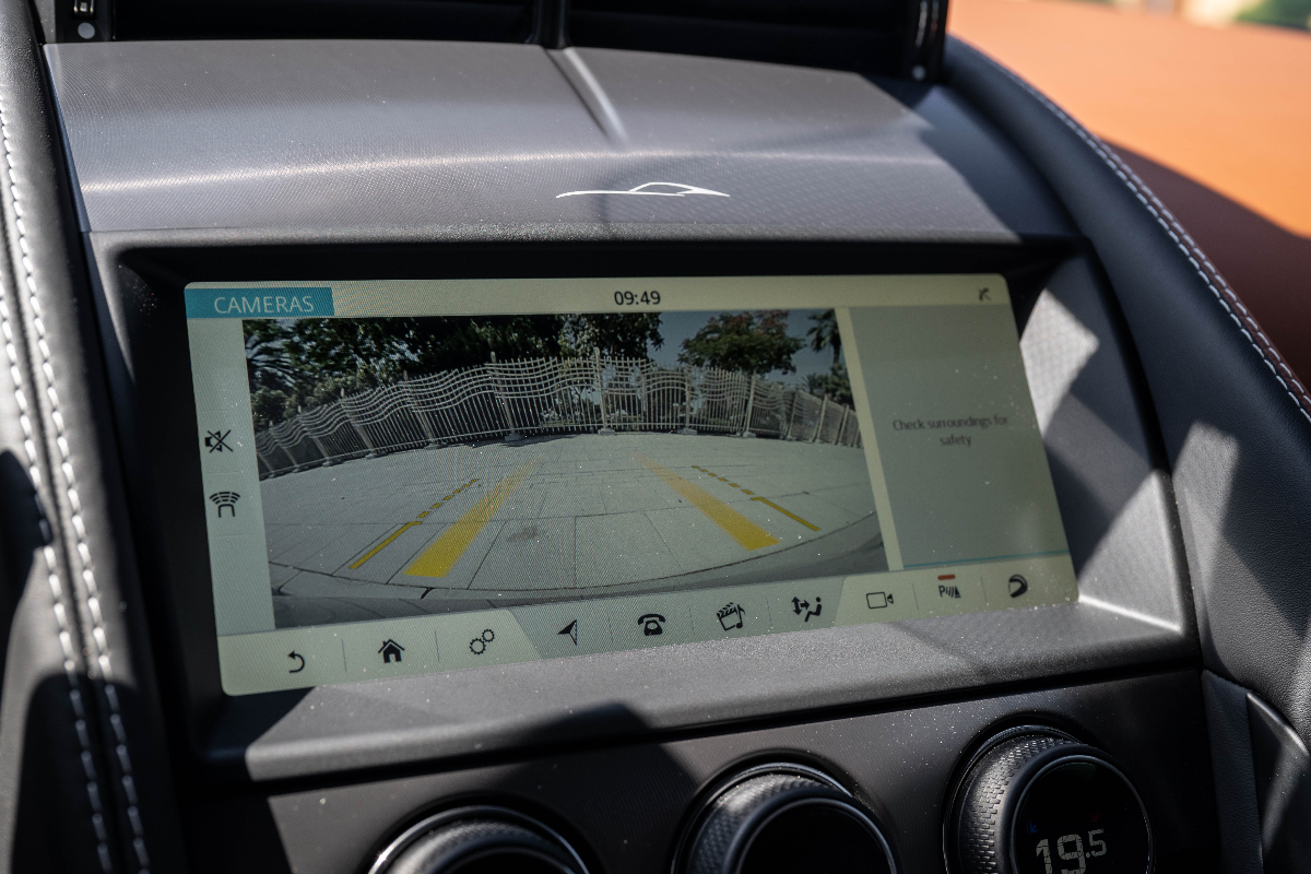2024 Jaguar F-Type photo 17