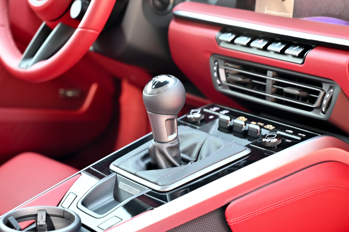 2024 Porsche 911 photo 20