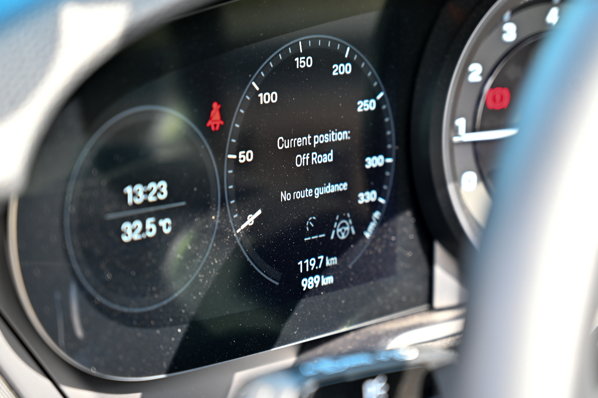 2024 Porsche 911 photo 20