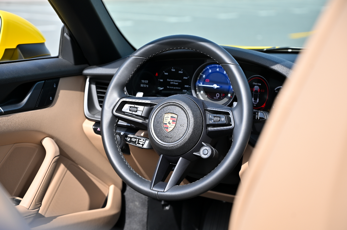 2024 Porsche 911 photo 13