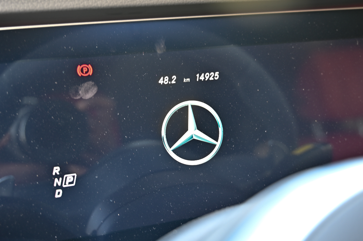 2022 Mercedes-Benz G-Class photo 13