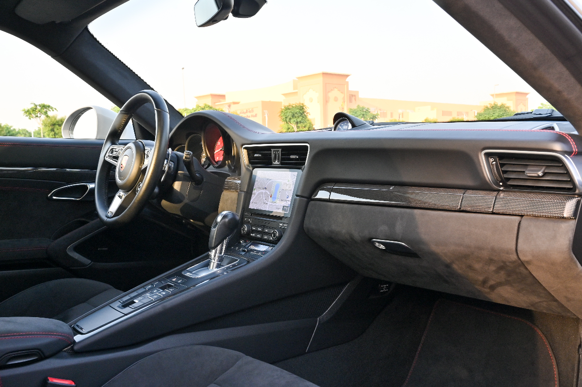2019 Porsche 911 photo 13