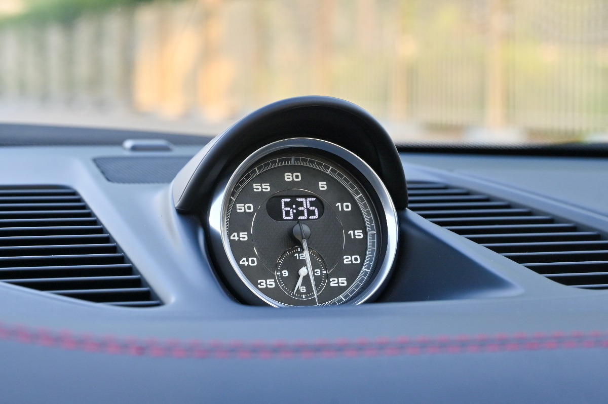 2019 Porsche 911 photo 15