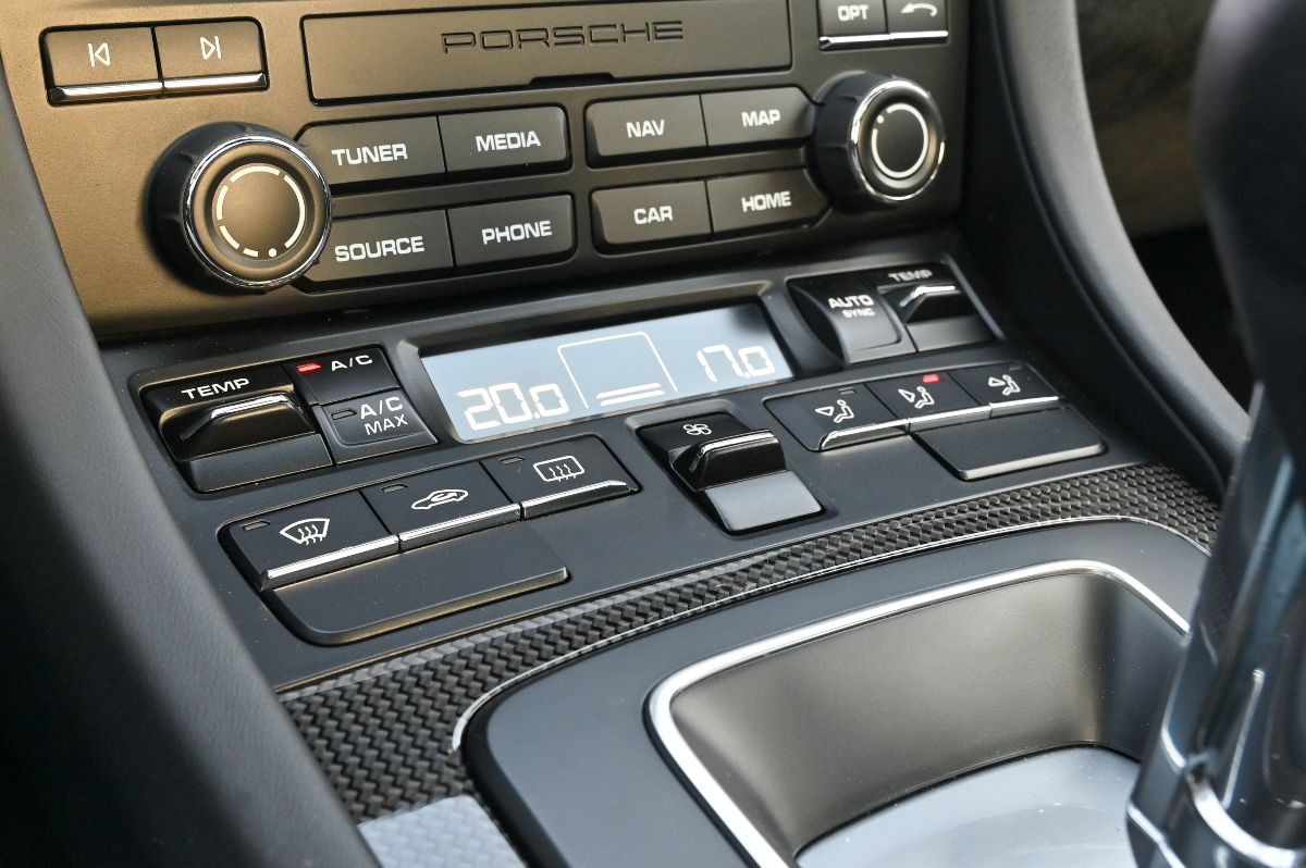 2019 Porsche 911 photo 17