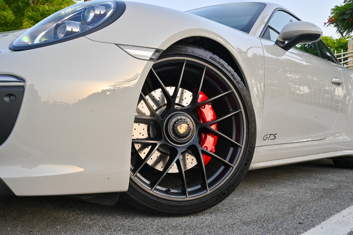 2019 Porsche 911 photo 10