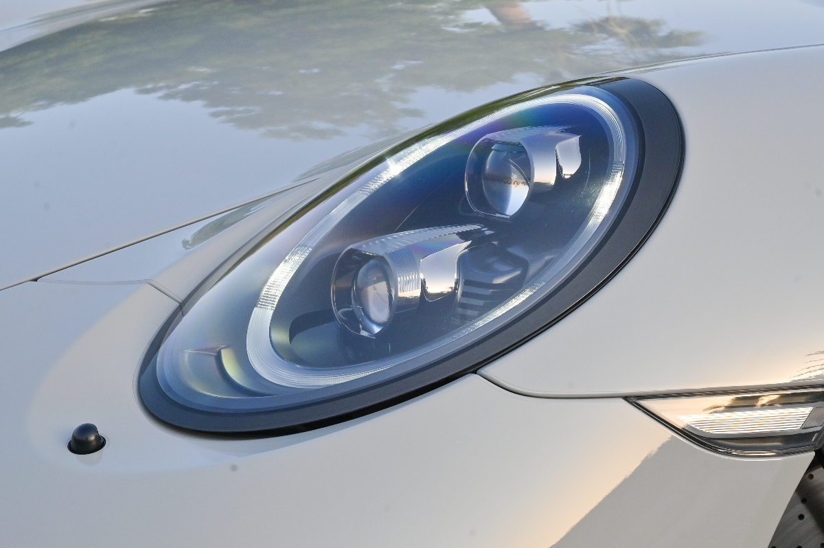 2019 Porsche 911 photo 12