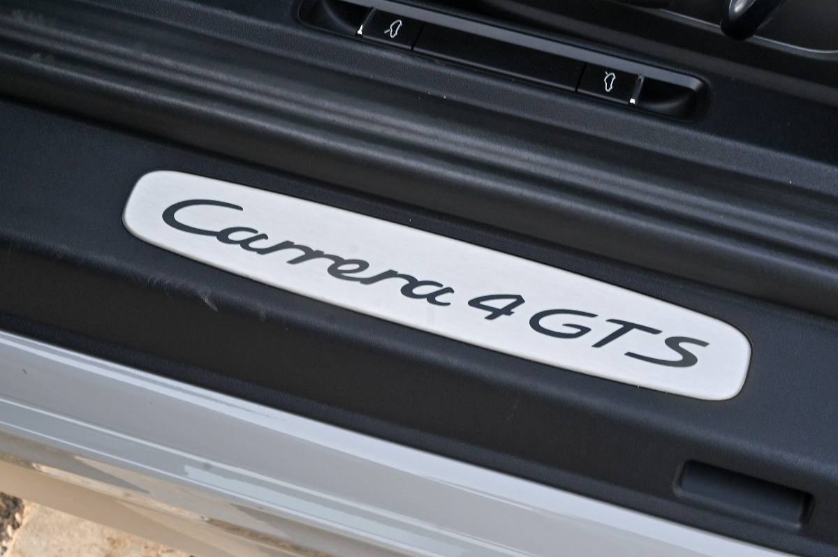 2019 Porsche 911 photo 20