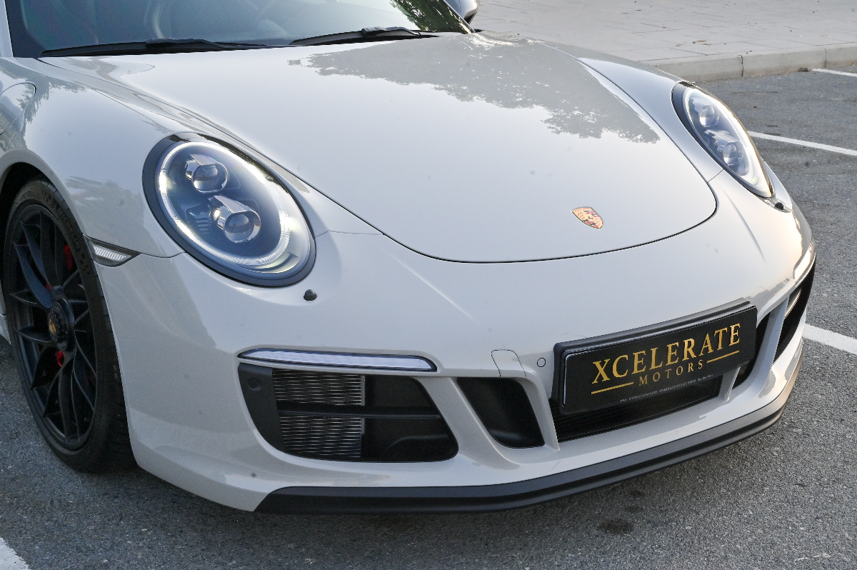 2019 Porsche 911 photo 9