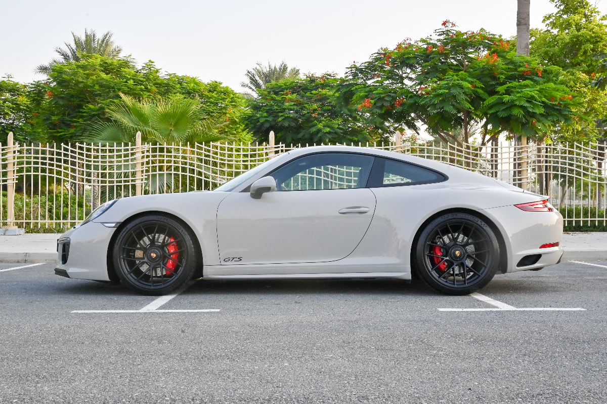 2019 Porsche 911 photo 11