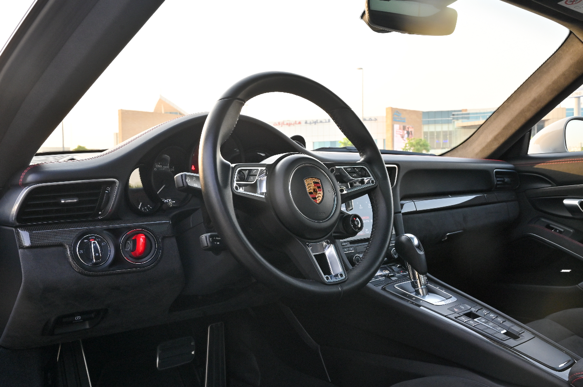 2019 Porsche 911 photo 23
