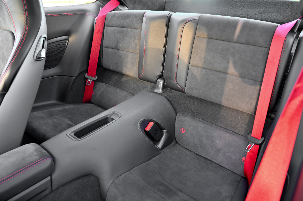 2019 Porsche 911 photo 21