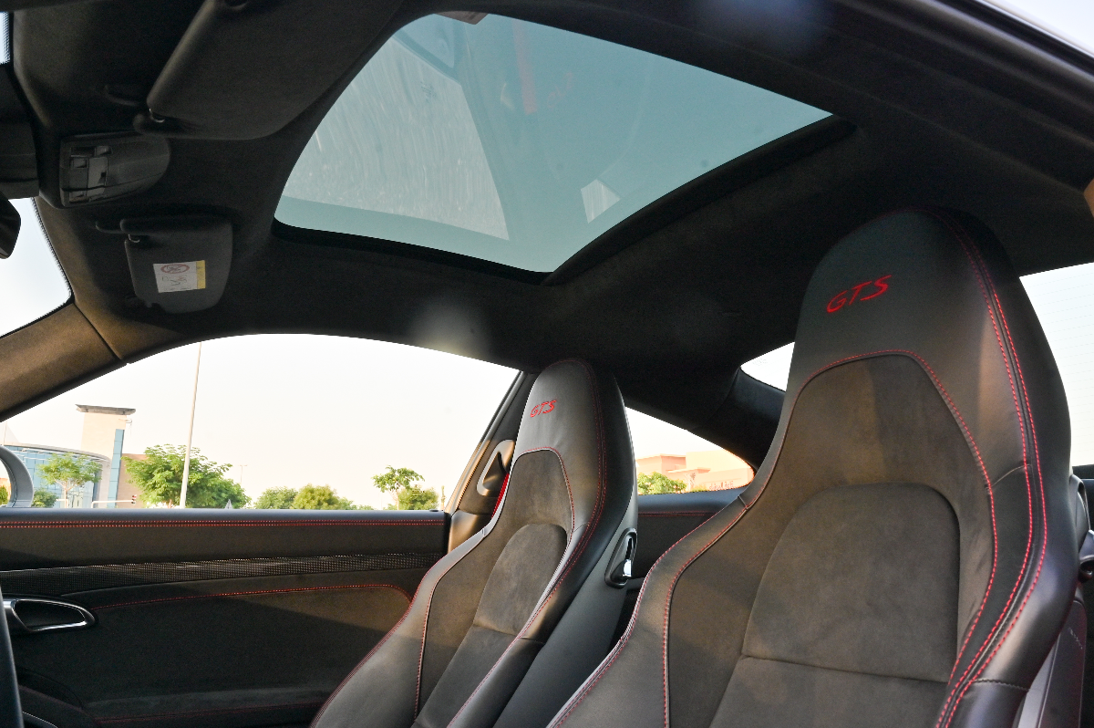 2019 Porsche 911 photo 22