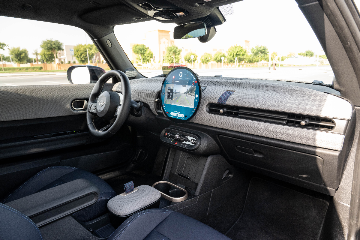 2025 MINI Cooper photo 18