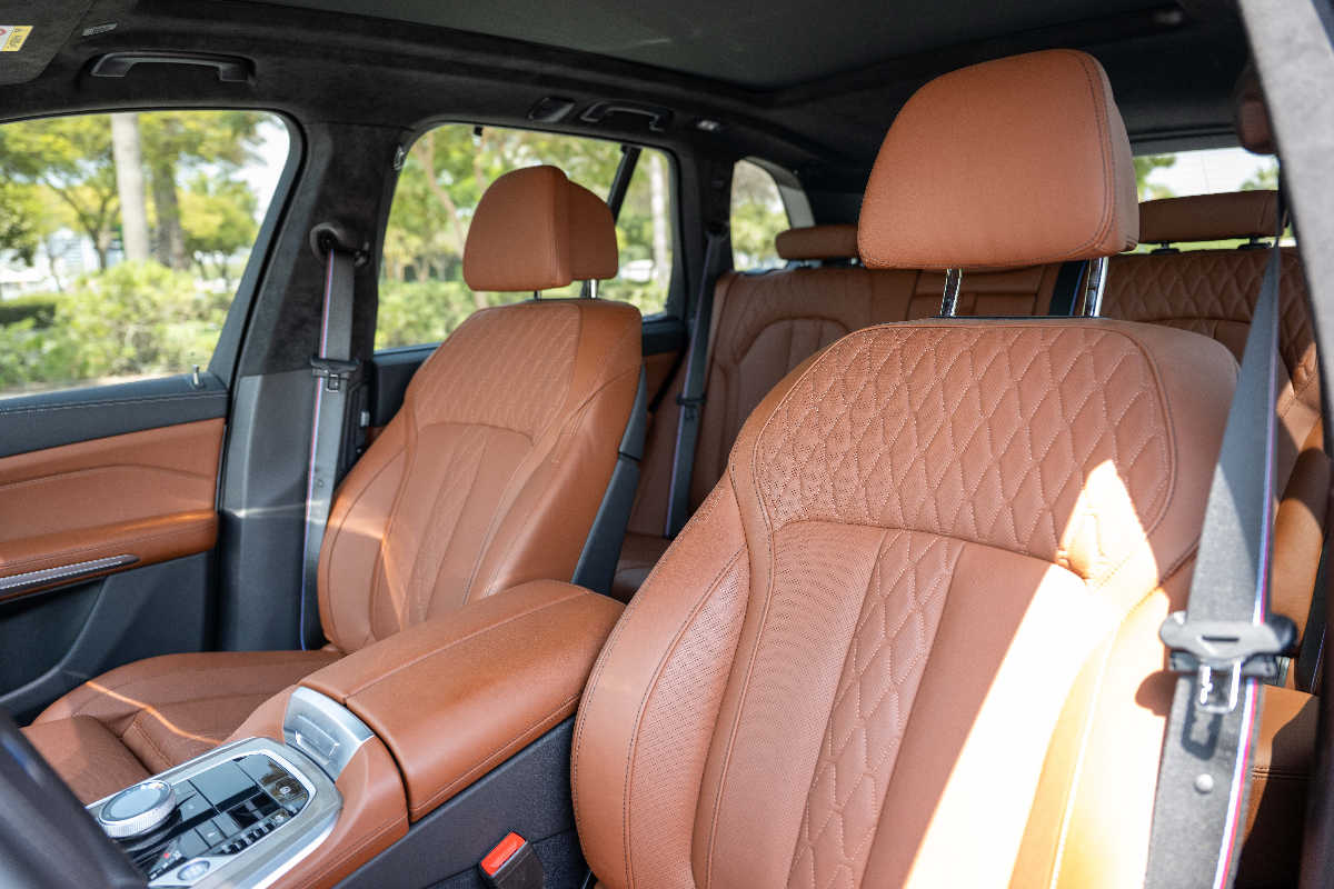 2025 BMW X5 photo 10