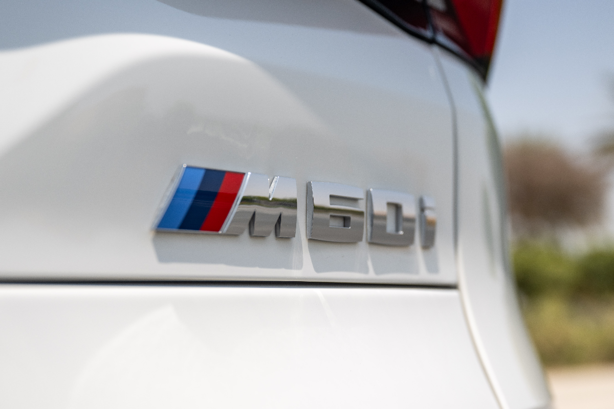 2025 BMW X5 photo 19