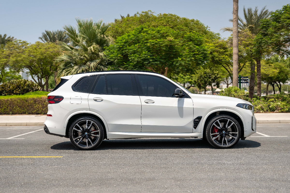 2025 BMW X5 photo 6