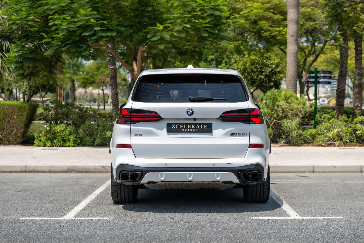 2025 BMW X5 photo 7