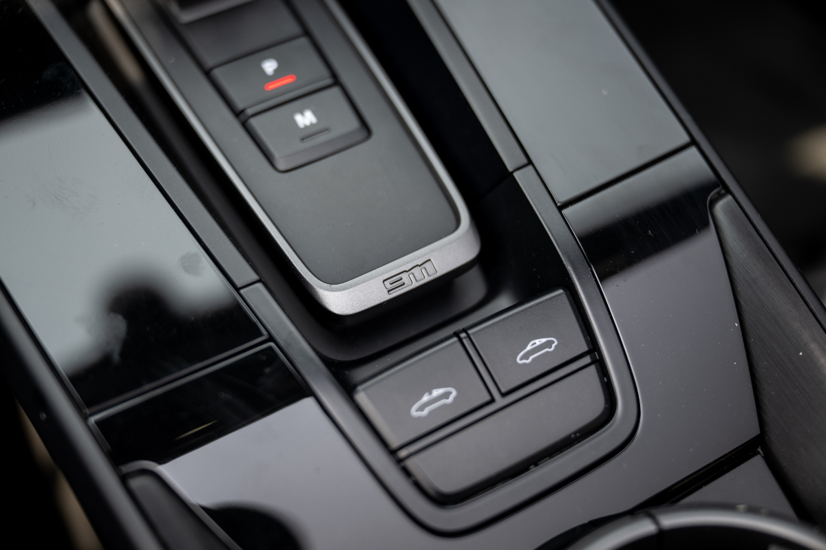 2022 Porsche 911 photo 8