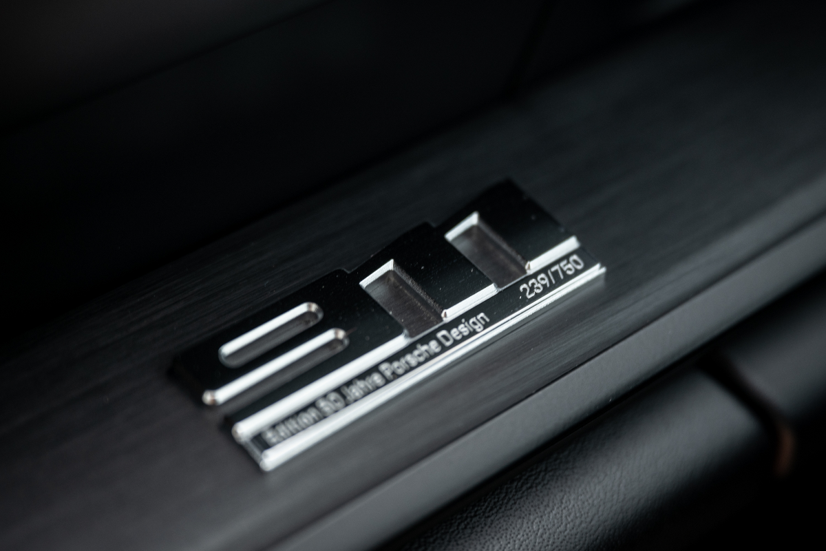 2022 Porsche 911 photo 12